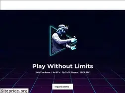 Sites similar to manuvrentertainment.com