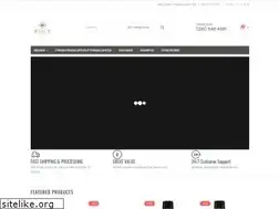 Sites similar to manuxhairusa.com