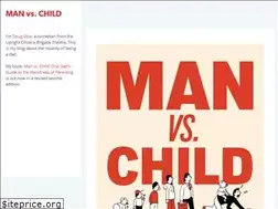 Sites similar to manvchild.com
