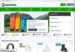 Sites similar to manvel.cz
