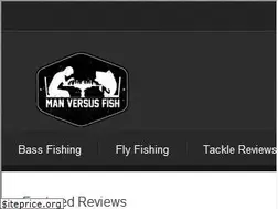 Sites similar to manversusfish.com