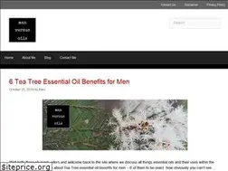 Sites similar to manversusoils.com
