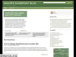 Sites similar to manvir.net