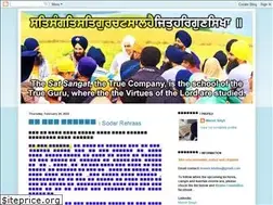 Sites similar to manvirsingh.blogspot.com