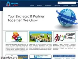 Sites similar to manvish.com