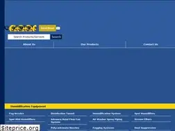 Sites similar to manvitextileairengineers.com