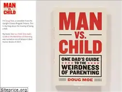 Sites similar to manvschild.com
