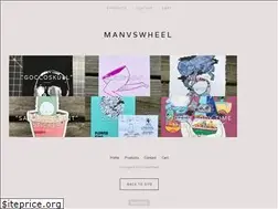 Sites similar to manvswheel.com
