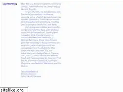 Sites similar to manwaiwong.com