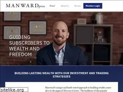 Sites similar to manwardretreat.com