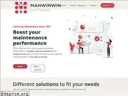 Sites similar to manwinwin.com