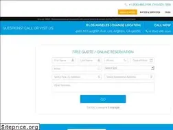 Sites similar to manwithatruckmoving.com