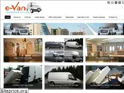 Sites similar to manwithavandublin.ie