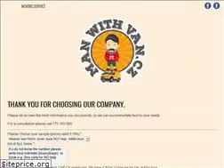 Sites similar to manwithvan.cz