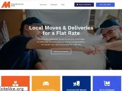 Sites similar to manwithvannyc.com