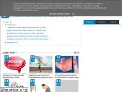 Sites similar to manwomantips.blogspot.com