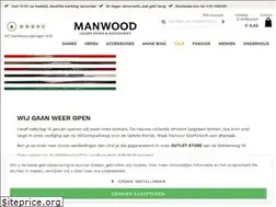 Sites similar to manwood.nl