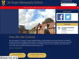 Sites similar to manwoods.co.uk