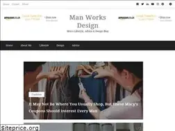 Sites similar to manworksdesign.com