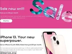 Sites similar to manx-telecom.com