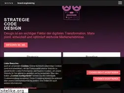 Sites similar to manx.de
