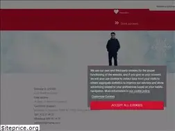 Sites similar to manxaindustrial.com