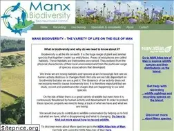 Sites similar to manxbiodiversity.org