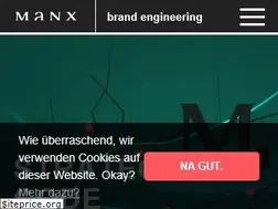 Sites similar to manxdesign.de