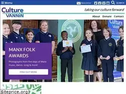 Sites similar to manxheritage.org