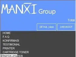 Sites similar to manxigroup.com