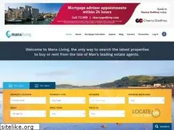 Sites similar to manxliving.com