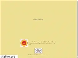Sites similar to manxloaghtan.com