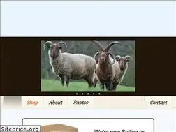 Sites similar to manxloaghtanproduce.com