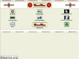 Sites similar to manxman.com