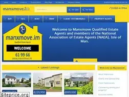 Sites similar to manxmove.im
