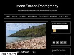 Sites similar to manxscenes.com