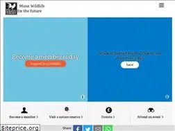 Sites similar to manxwt.org.uk
