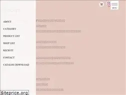 Sites similar to many.jpn.com
