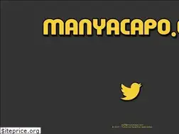 Sites similar to manyacapo.com