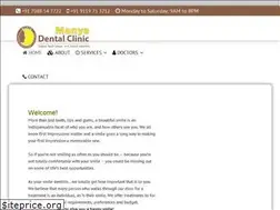 Sites similar to manyadental.com