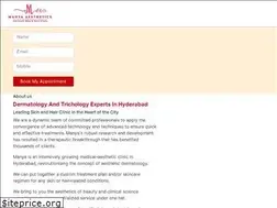 Sites similar to manyaesthetics.com