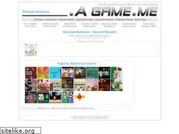 Sites similar to manyak-bulmaca.agame.me
