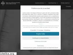 Sites similar to manyanet.org