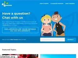 Sites similar to manyanswers.co.nz