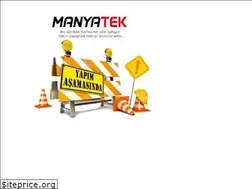 Sites similar to manyatek.com