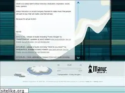 Sites similar to manycrecords.com
