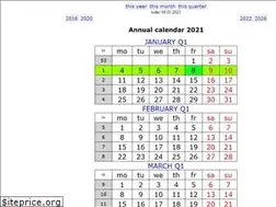 Sites similar to manydays.space
