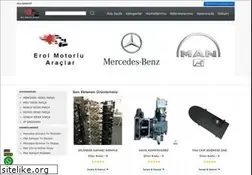 Sites similar to manyedekparcaankara.com