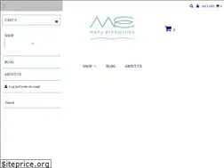 Sites similar to manyethnicities.com