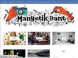 Sites similar to manyetikbant.me